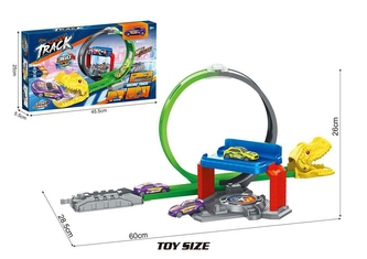 TOR TRACK RACING Z Z AUTKIEM 8067