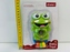 GRZECHOTKA ŻABKA ŚWIATŁO DŻWIEK 56008