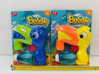 PISTOLET NA BAŃKI TUKAN NO.