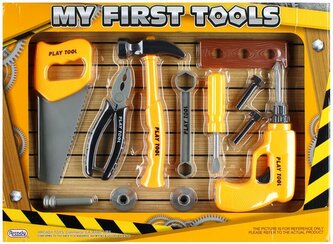 Moje první nářadí sada
