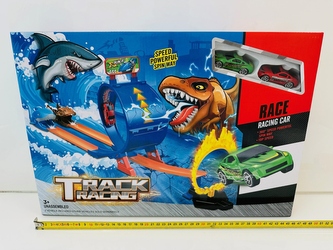 TOR TRACK RACING+2 AUTKA 8161