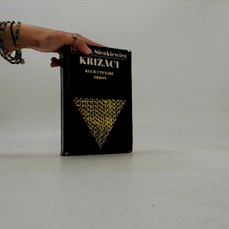 Křižáci- první díl