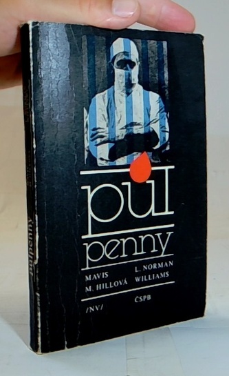 Půlpenny