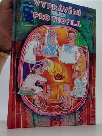 Vyprávění nejen pro Teofila