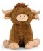 Maskotka Highland Cow 65cm