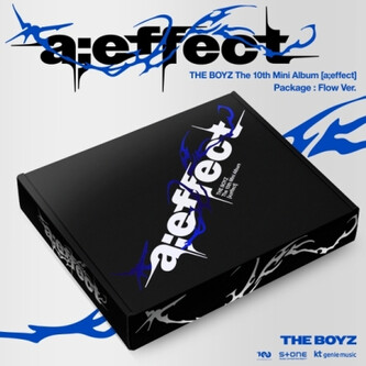The Boyz:  A,Effect