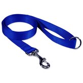 Vodítko BAF nylon modré 2,5x150cm