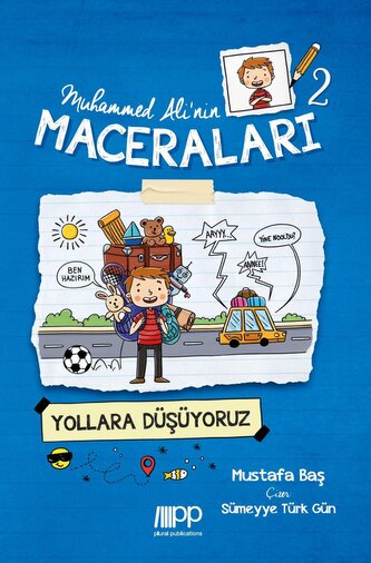 Muhammed Ali'nin Maceralar¿ - 2