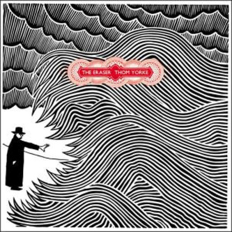 Thom Yorke: The Eraser