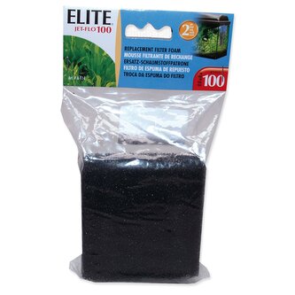 Náplň Elite molitan pro Elite Jet Flo 100