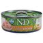 Konzerva N&D Cat Natural Chicken 70g