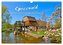 Spreewald - Malerische Kulturlandschaft in Brandenburg (Wandkalender 2026 DIN A3 quer), CALVENDO Monatskalender