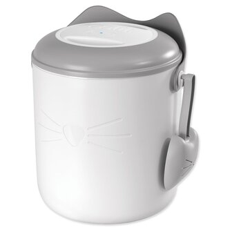 Nádoba Catit Pixi Smart na krmivo vakuová