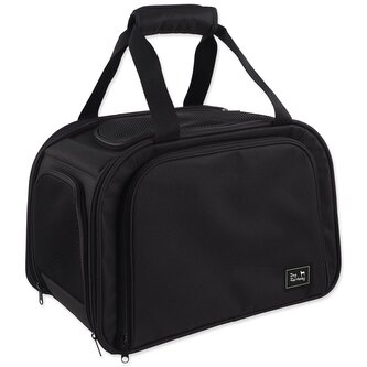 Taška Dog Fantasy Travel Basic 44x27x29cm