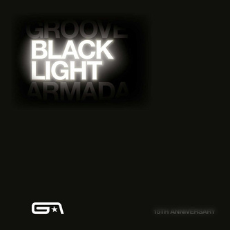 Groove Armada:  Black Light