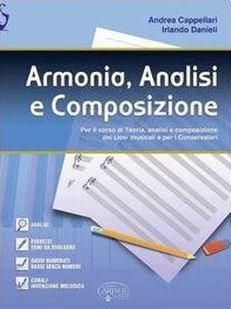 Armonia, Analisi E Composizione