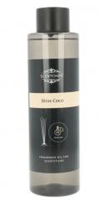 Olejek zapachowy do dyfuzora Miss Coco 400ml