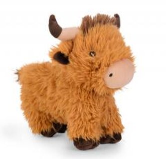 Maskotka Highland Cow 35cm