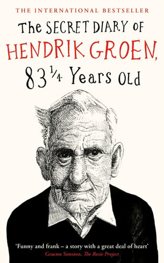 The Secret Diary of Hendrik Groen, 83 1 Years Old