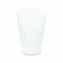 Kelímek vratný (PP) opakovaně použitelný Koktejl Ø80mm 0,3L [30 ks]