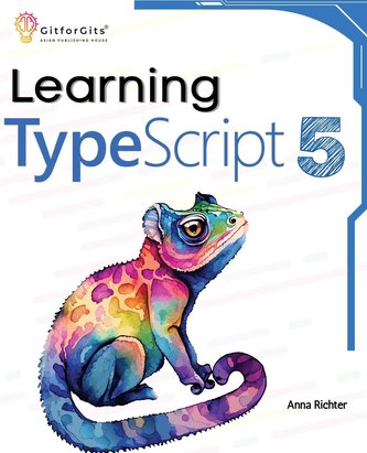 Learning  TypeScript 5