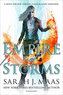 Empire of Storms (Throne of Glass Book 5)