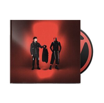 Breach (Limited Softpak) - CD