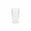 Kelímek krystal (PS) na stopce Ø38mm 2cl/4cl [20 ks]