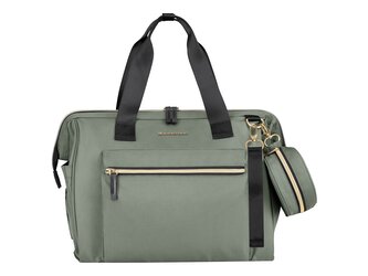 Přebalovací taška Maxi Army Green