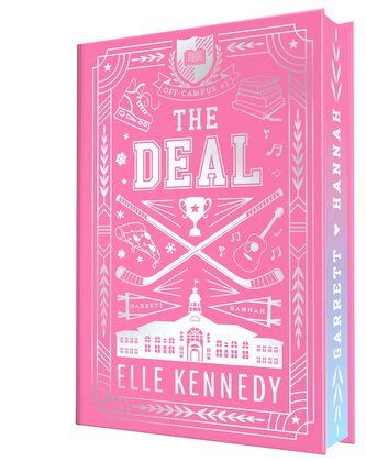 The Deal (Collector's Edition)