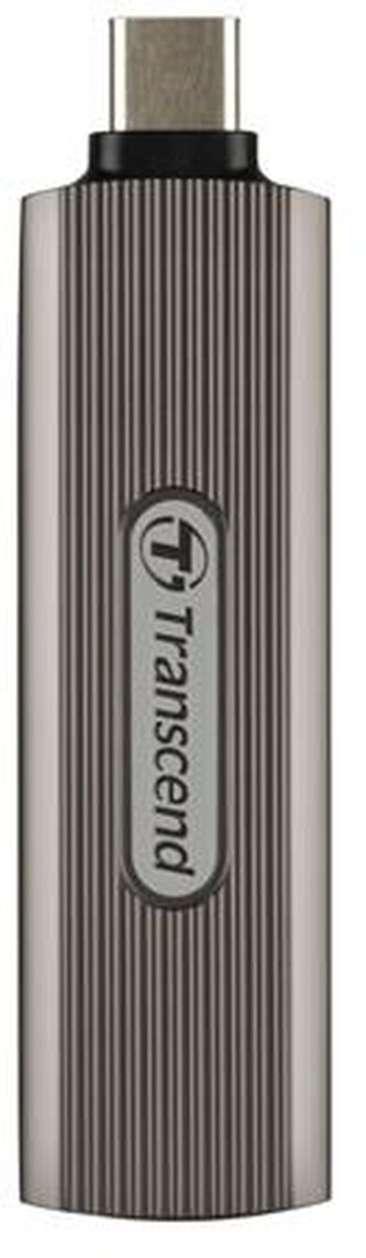Transcend ESD330C 512GB, External SSD,USB 10Gbps, Type-C
