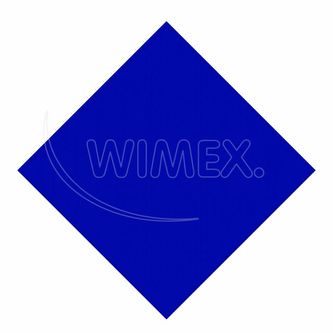 Napron (PAP-Airlaid) PREMIUM tmavě modrý 80 x 80 cm [20 ks]