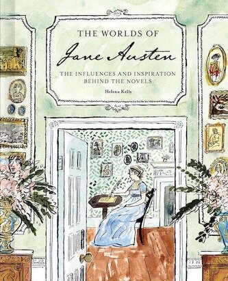 The Worlds of Jane Austen