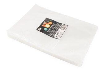 Vakuovací fólie G21 sáčky 20 x 30 cm, 100 ks, hladké