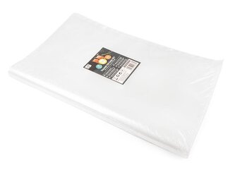 Vakuovací fólie G21 sáčky 40 x 50 cm, 50 ks, hladké