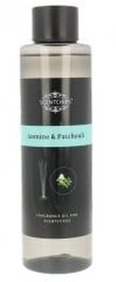 Olejek zapachowy do dyfuzora Jasmine&Patch. 400ml