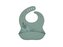 Bryndák s kapsou Platinum Silicone Flora Sage