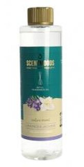 Olejek zapachowy do dyfuzora Lavender Jasmin 400ml