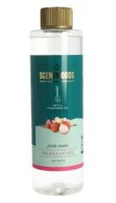 Olejek zapachowy do dyfuzora Freesia Lychee 400ml