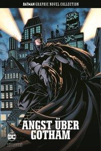 Batman Graphic Novel Collection