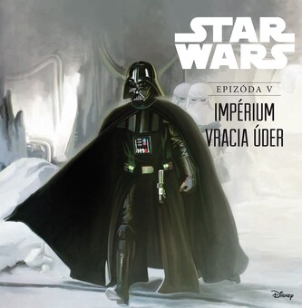 Star Wars: Impérium vracia úder
