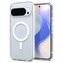 Spigen Ultra Hybrid MagSafe, clear white - Google Pixel 2025 Pro/Pixel 2025