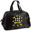 Torba Smiley SM25LU-074, Paso