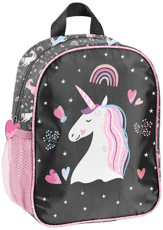 Plecak Jednorożec PP25JO-303, Paso