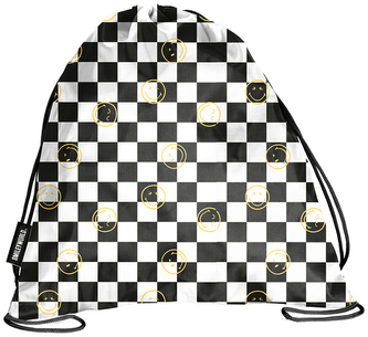 Worek na buty Smiley SM25LS-714, Paso