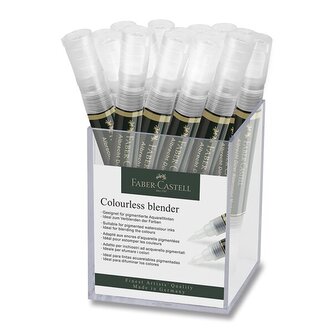 Blender Faber-Castell Albrecht Dürer - stojánek, 16 ks