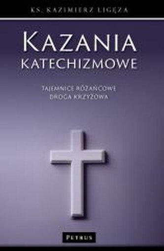 Kazania katechizmowe 4