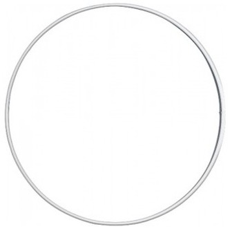 Obręcz do obrabiania 60 cm, D-A-S