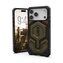 UAG Monarch Pro,Kevlar Element Green - iPhone 2025 Pro Max