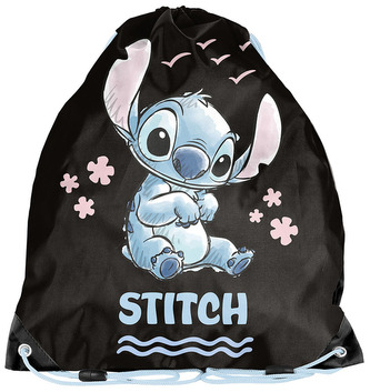 Worek na buty Stitch DS25GG-712, Paso